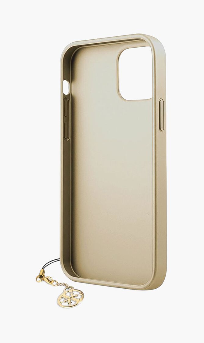 iPhone 12 Mini Hard Phone Case