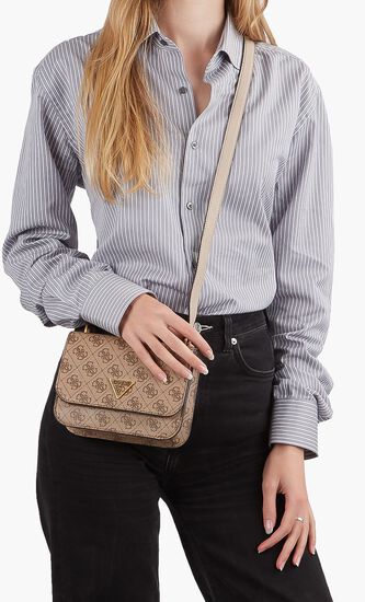 Noelle Mini Crossbody Bag