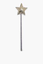SEQUIN WAND GOLD