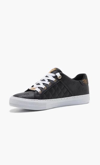 SNEAKERS/ATHLETIC LOW TOP MEDIUM BROWN 211