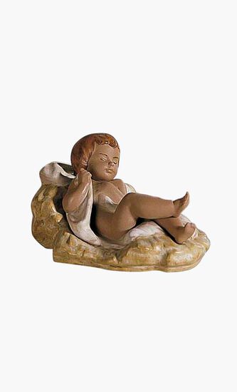 Baby Jesus Nativity Figurine