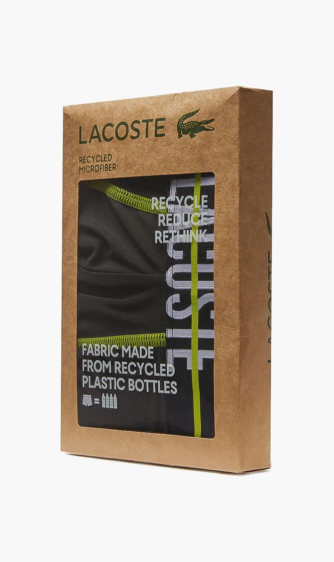 Seamless Jersey Trunks