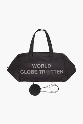 Extra Glob Trotter Bag