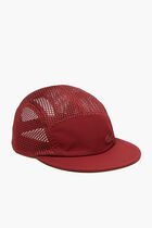 Mesh Logo Cap