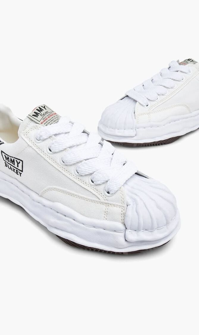 Blakey Low Top Sneakers