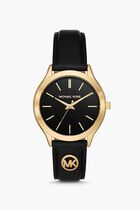 Slim Runway 38Mm Ssbr Gold