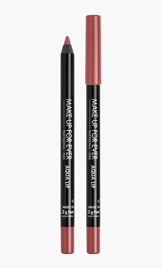AQUA LIP WTP PENCIL 1_2G 14C