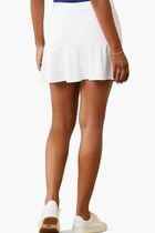 Abby IslandZoneA Flounce Skort