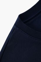 Turtle Embroidered Sweatshirt