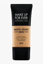 Matt Velvet Liquid Foundation, Y445