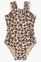 GINY SU23 MAILLOT DE BAIN PAILLE
