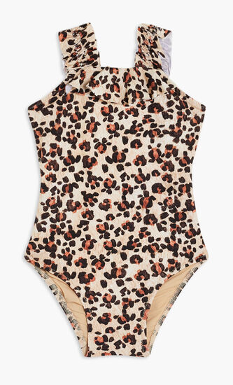GINY SU23 MAILLOT DE BAIN PAILLE