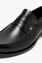 Gancini Penny Loafers