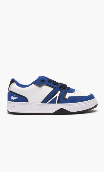 L001 223 4 SMA WHTDK BLU