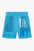 BERMUDA SHORTS
