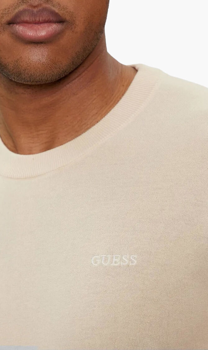 Cornell Washed Ss T-Shirt Swtr