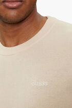 Cornell Washed Ss T-Shirt Swtr