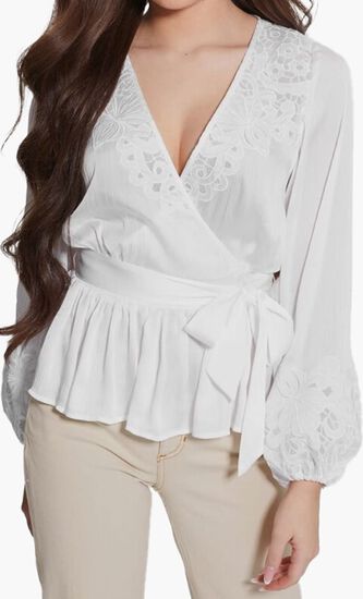 LS ADORA TOP