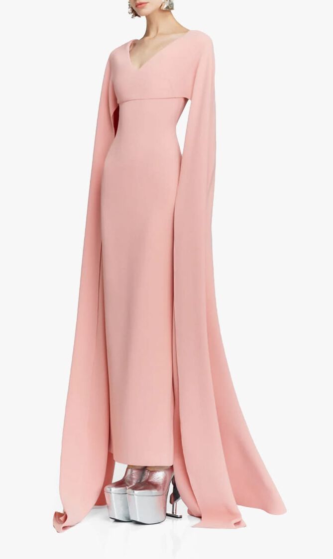 The Morgan Maxi Dress