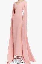 The Morgan Maxi Dress