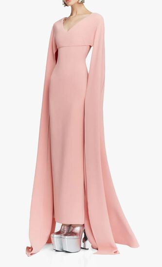 The Morgan Maxi Dress