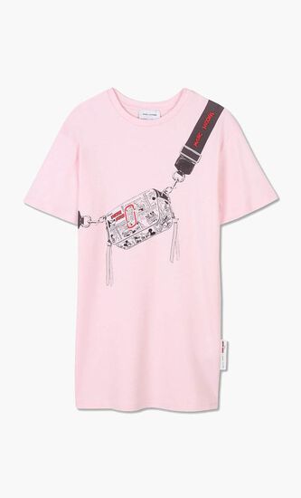 Short Sleeved Dress