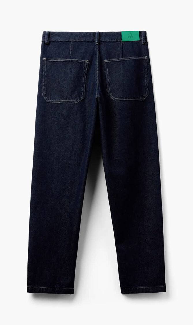 Fatigue Fit Jeans