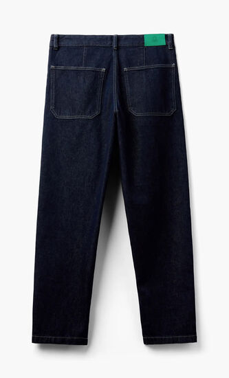 Fatigue Fit Jeans