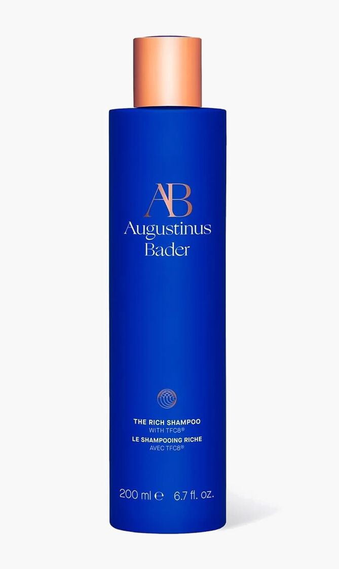 The Rich Shampoo, 200ml