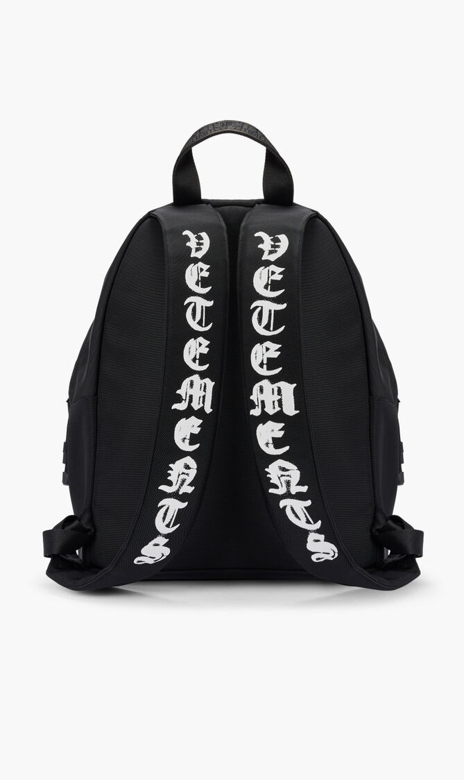 ANARCHY LOGO BACKPACK