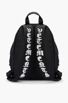 ANARCHY LOGO BACKPACK