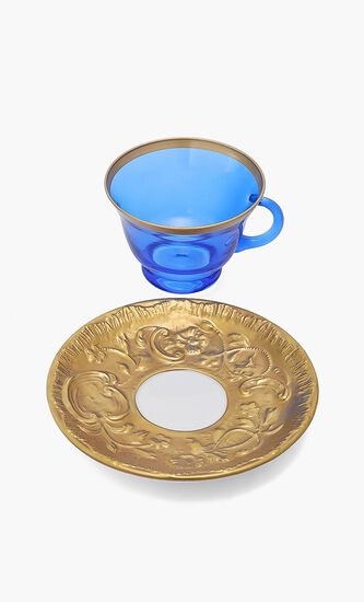 Taormina Cappuccino Cup