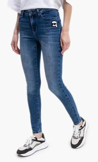 IKONIK 20 DENIM PANTS