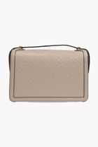 T Monogram Shoulder Bag