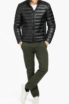 Packable Padded Jacket