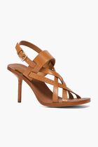 SEAMHIGHSANDAL FOOTWEAR