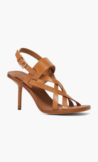 SEAMHIGHSANDAL FOOTWEAR