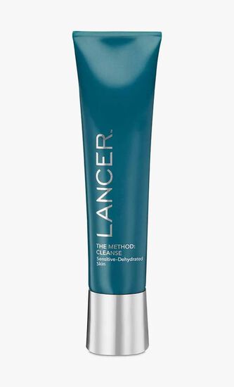 The Method: Cleanser Sensitive Skin, 120 ml