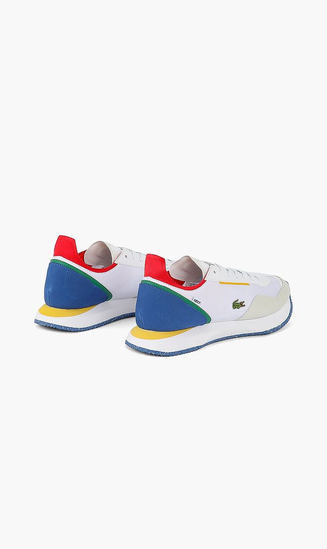 Match Break Sneakers
