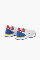 Match Break Sneakers