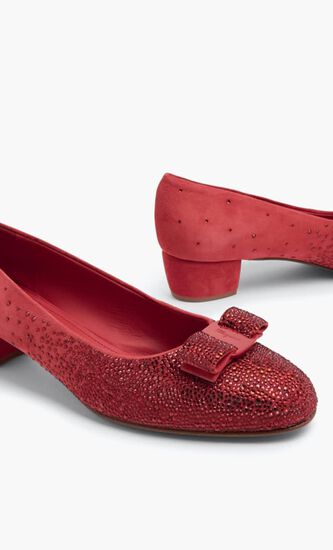 ORNAMENT PUMP