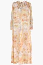 BALANCE SWING DRESS