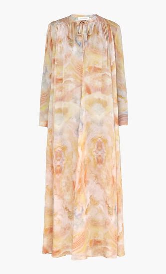 BALANCE SWING DRESS