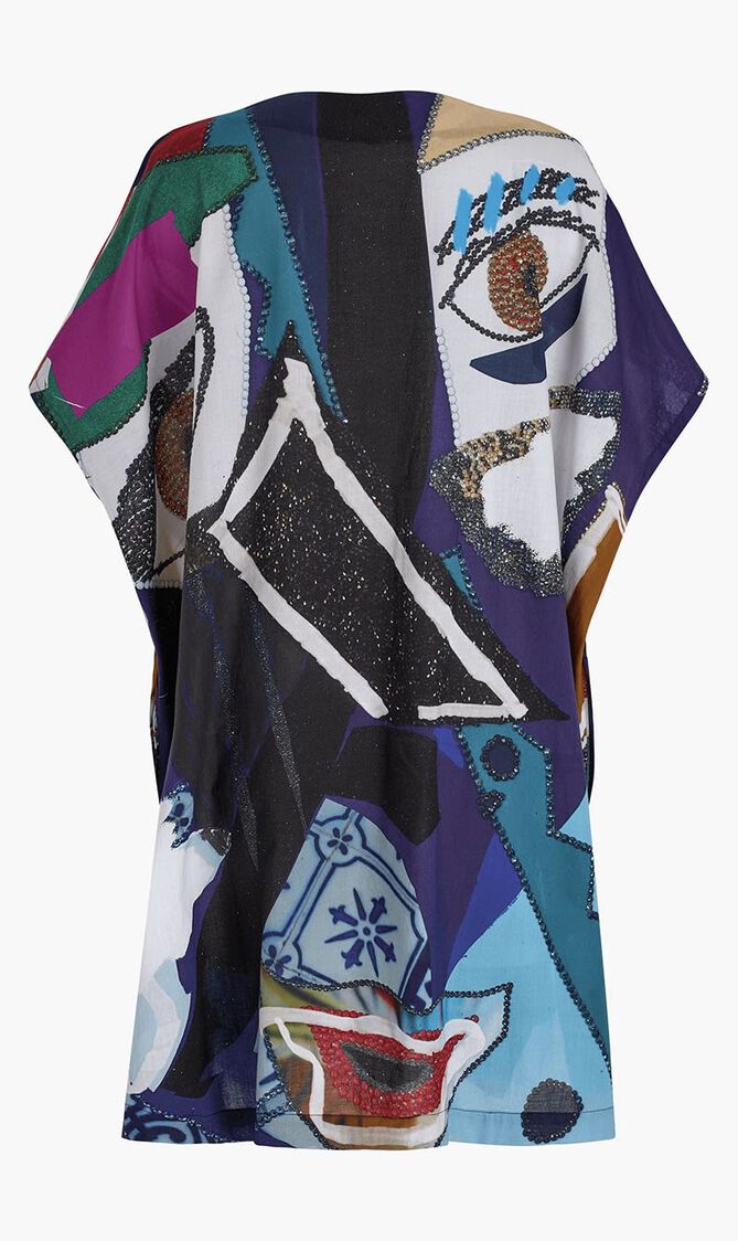 Vilebrequin X Deux Femmes Noires