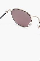 Round Sunglasses Round Sunglasses