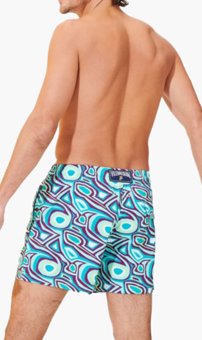 MOORISE MAILLOT DE BAIN LAGON