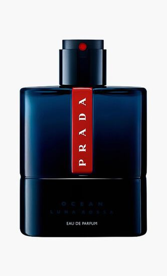 Luna Rossa Ocean Eau De Parfum, 100ml