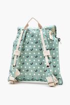 Panda Print Backpack