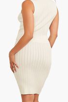 Andromeda Sl Stitched Top Swtr