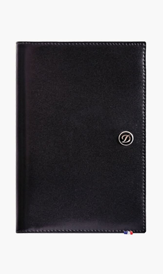 STD ETUI PASSEPORT E/BL